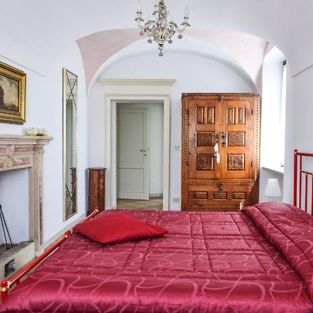 Appartement Cascina Bringin à Mondovi Extérieur photo