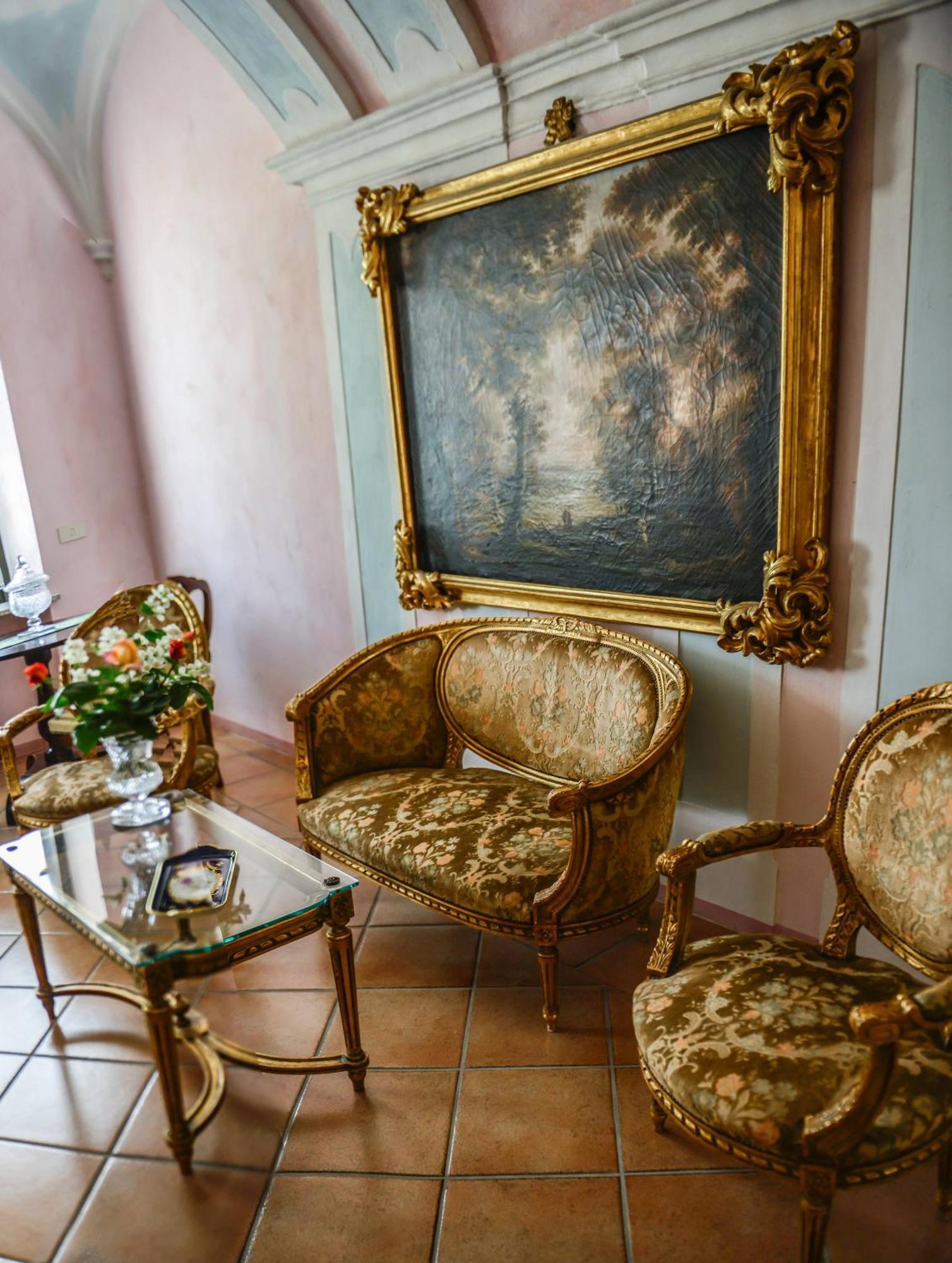 Appartement Cascina Bringin à Mondovi Extérieur photo