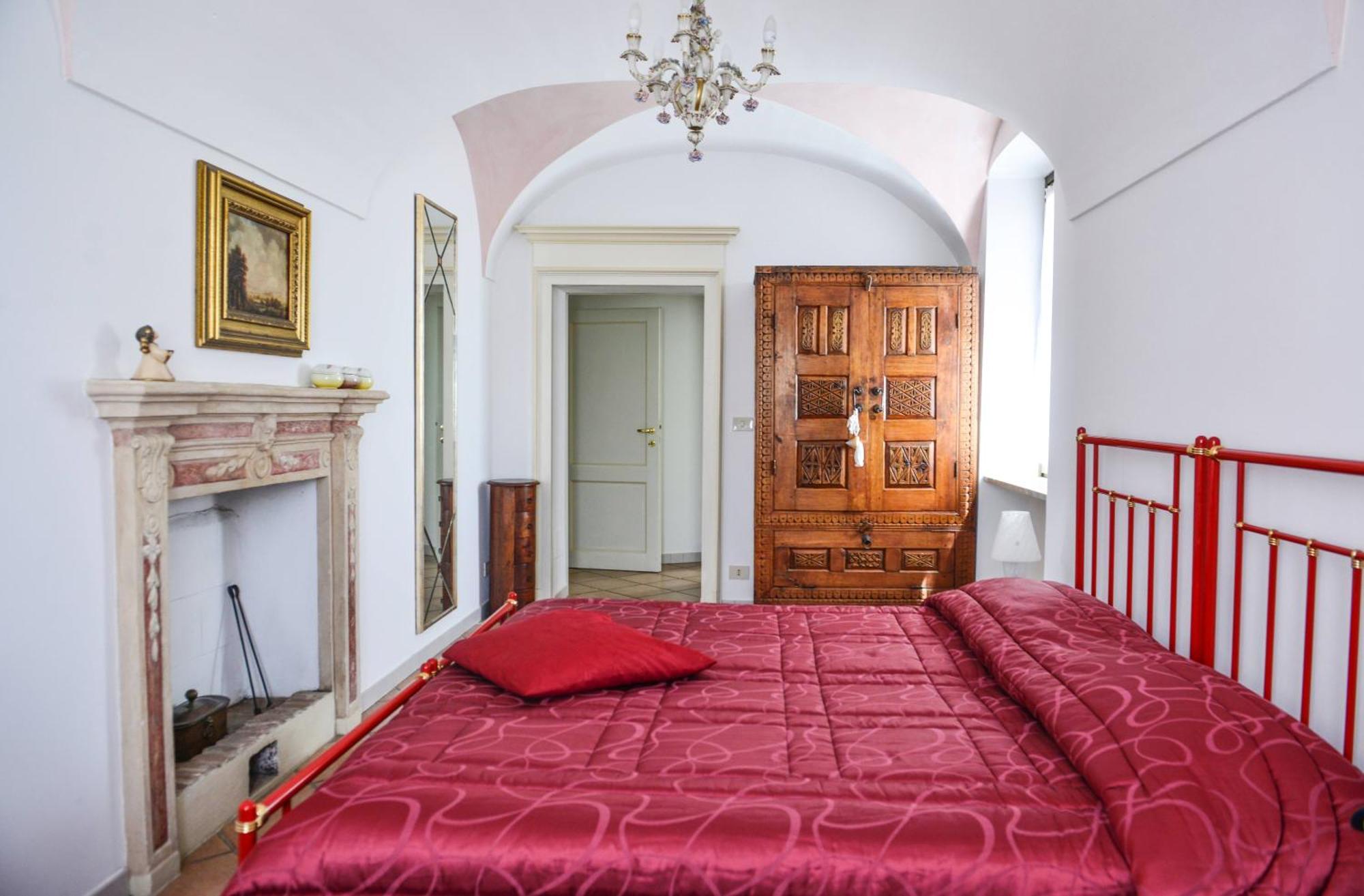 Appartement Cascina Bringin à Mondovi Extérieur photo