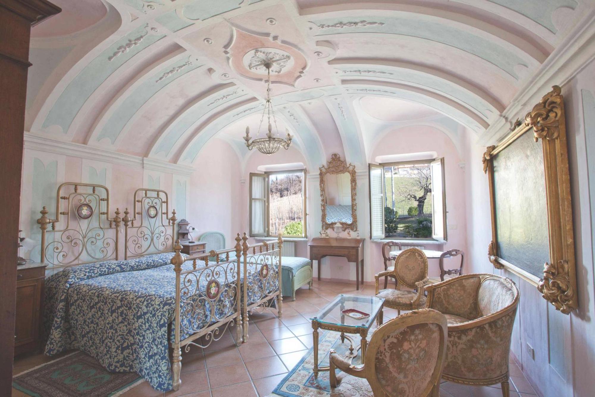 Appartement Cascina Bringin à Mondovi Extérieur photo