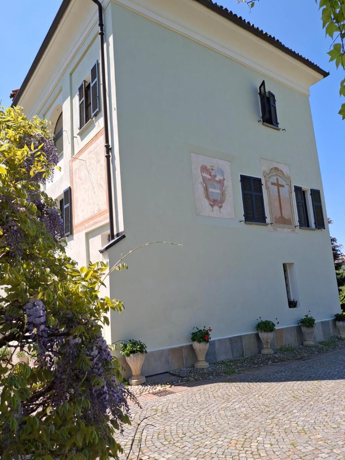 Appartement Cascina Bringin à Mondovi Extérieur photo