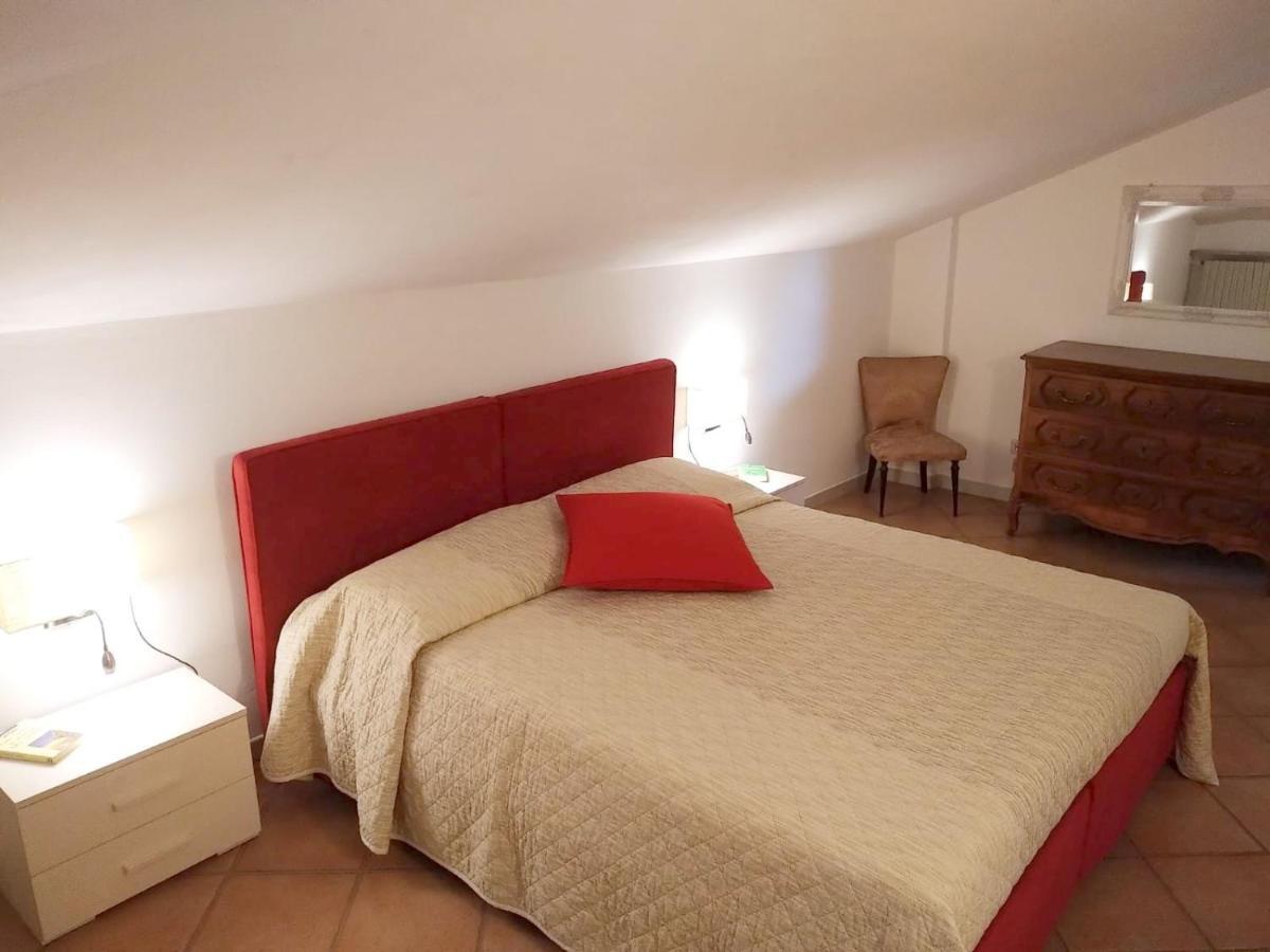 Appartement Cascina Bringin à Mondovi Extérieur photo