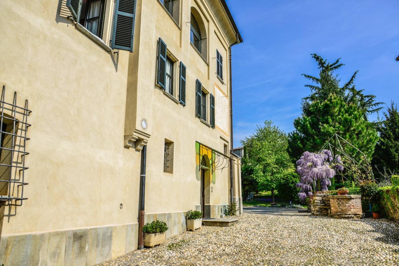 Appartement Cascina Bringin à Mondovi Extérieur photo