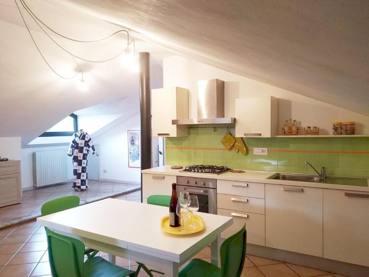 Appartement Cascina Bringin à Mondovi Extérieur photo