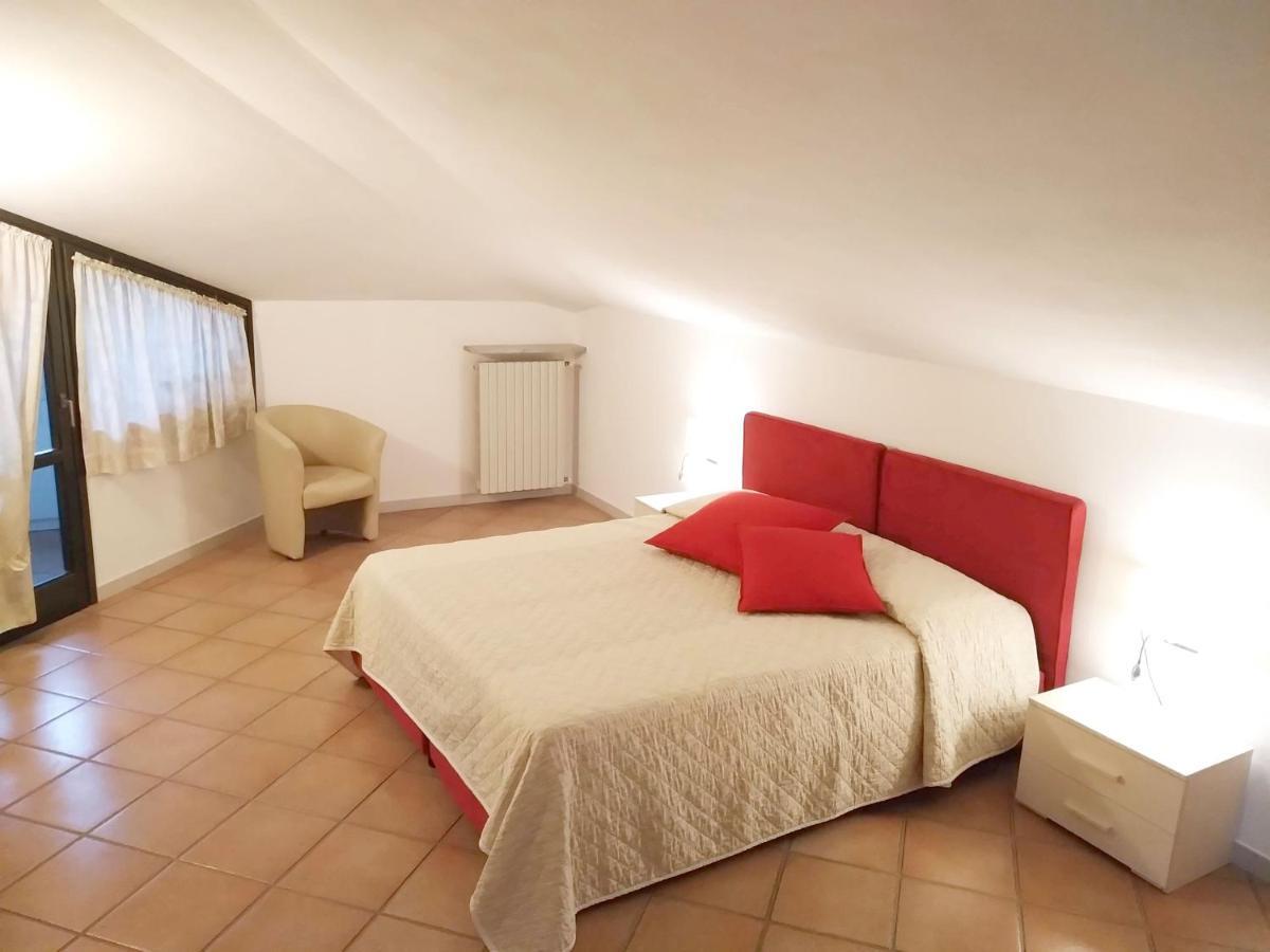 Appartement Cascina Bringin à Mondovi Extérieur photo