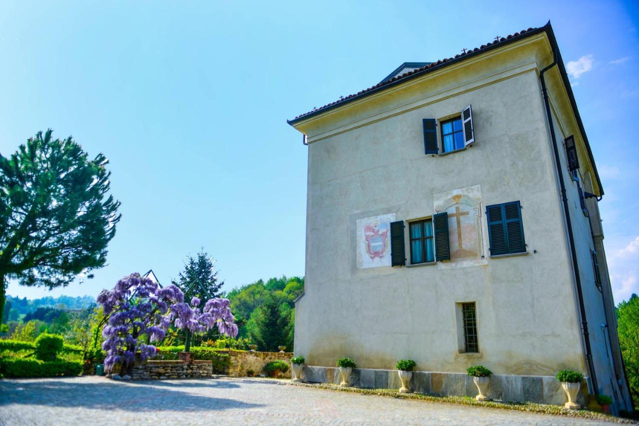 Appartement Cascina Bringin à Mondovi Extérieur photo