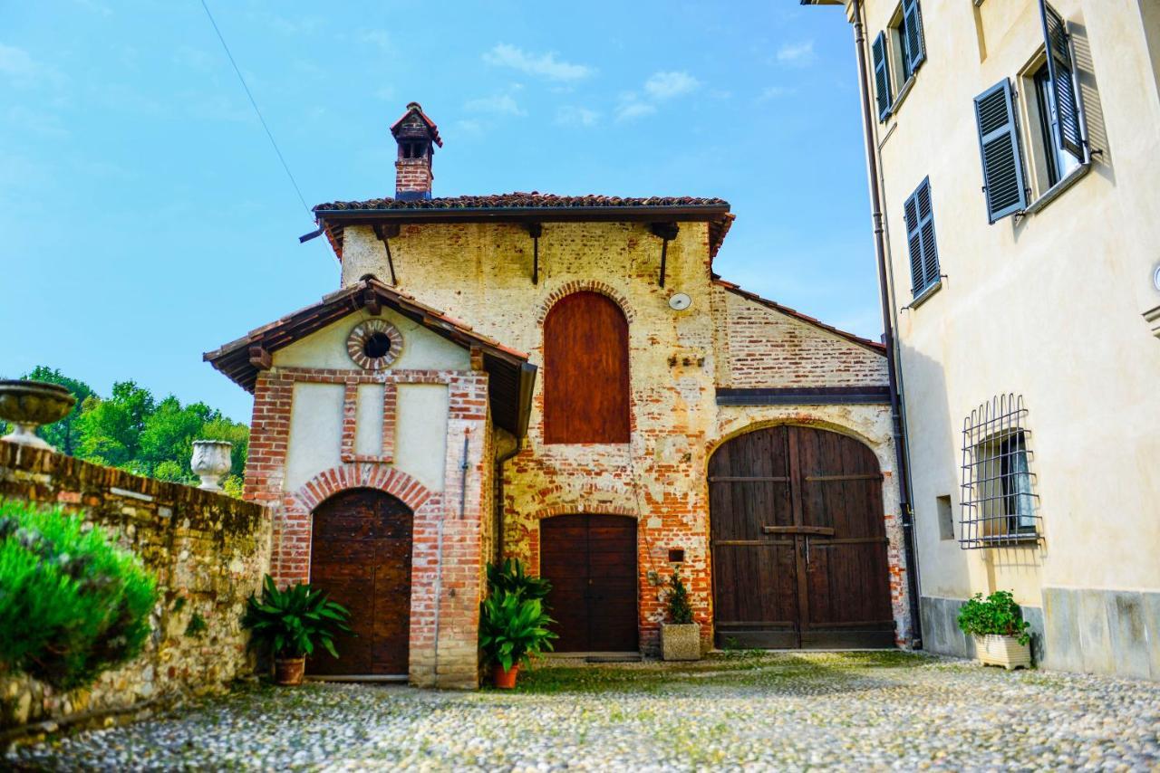 Appartement Cascina Bringin à Mondovi Extérieur photo