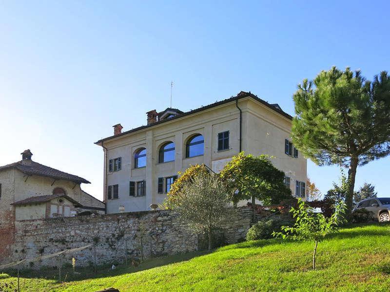 Appartement Cascina Bringin à Mondovi Extérieur photo